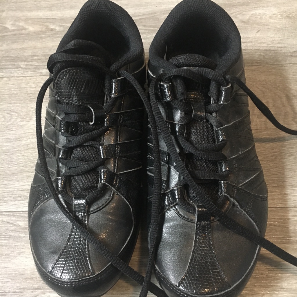 Nike Workout Aerobic And Strength Training Shoes
